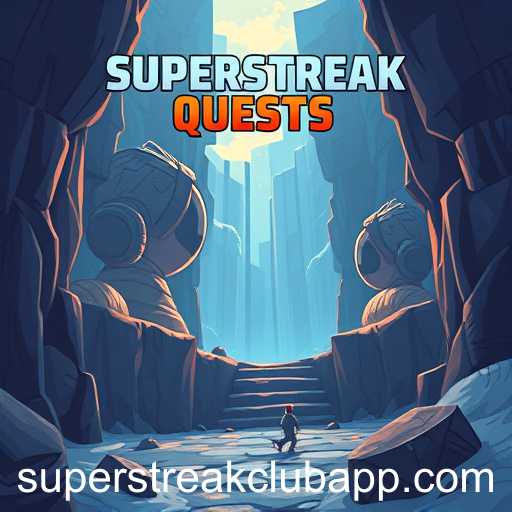 Exploring the Thrills of Adventure Games on SuperStreakClub