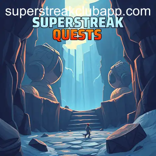 Exploring the Thrills of Adventure Games on SuperStreakClub