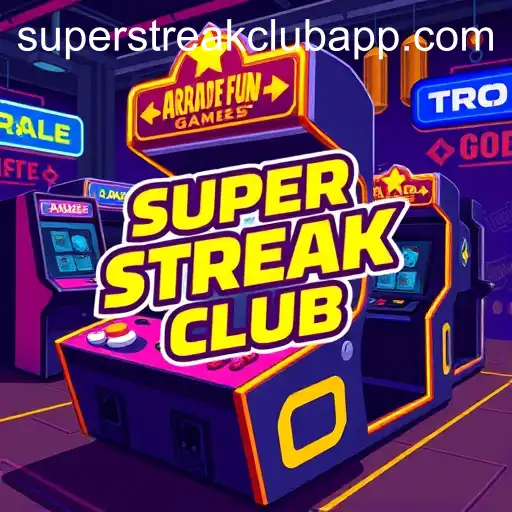 Rediscover Nostalgia with the 'Arcade Classics' Game Category