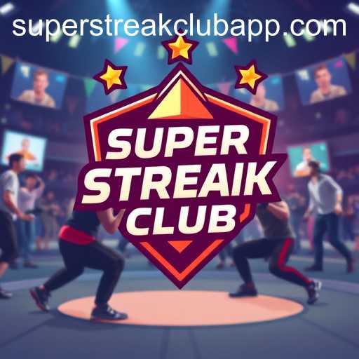 Gaming Community Embraces SuperstreakClub Phenomenon