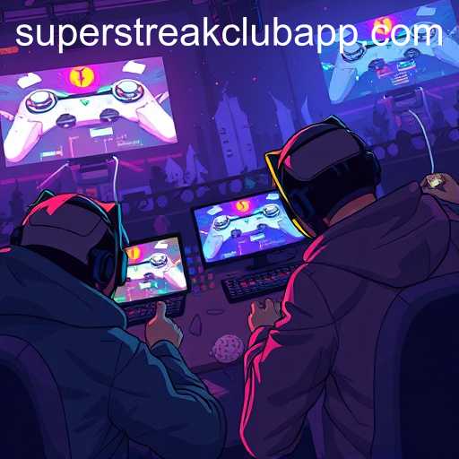 Innovations and Challenges in the Online Gaming World