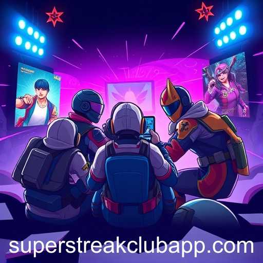 Exploring the Excitement of 'Multiplayer Fun' with Superstreakclub