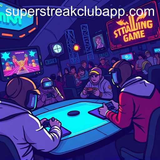 The Rise of Online Gaming Communities in 2025