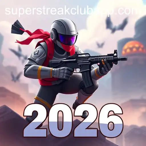 The Rise of Superstreakclub in Online Gaming