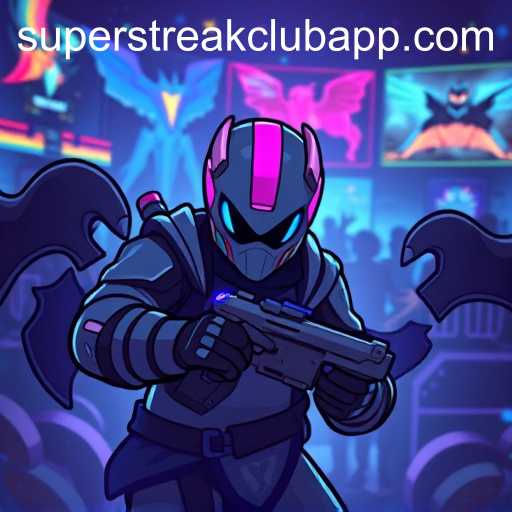 Rise of Superstreakclub in Online Gaming
