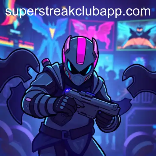 Rise of Superstreakclub in Online Gaming