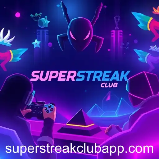 The Rise of Superstreakclub in Digital Gaming