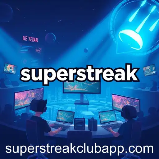 The Rise of Superstreakclub in the Gaming World