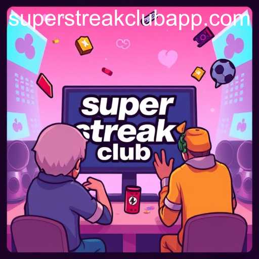 The Rise of Superstreakclub in Digital Gaming Culture