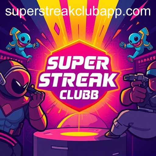 The Rise of Superstreakclub in Gaming