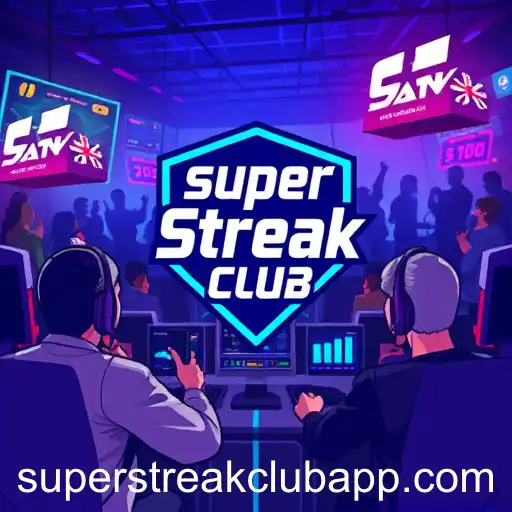 Thriving Online Communities: The Rise of SuperstreakClub