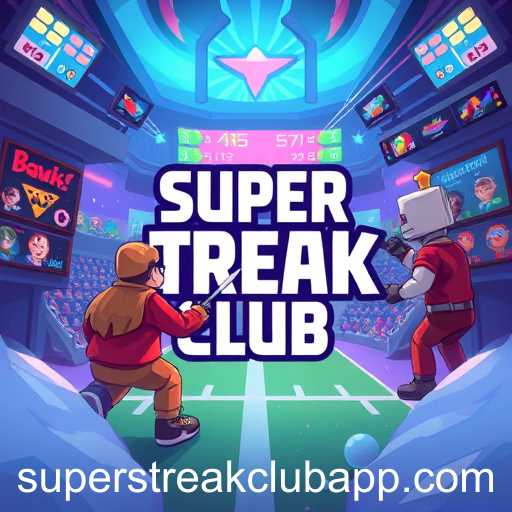 The Rise of Superstreakclub in the Gaming World