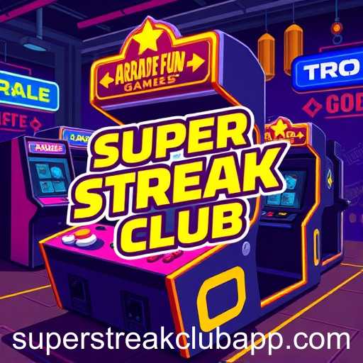 The Evolution of Online Gaming with SuperStreakClub