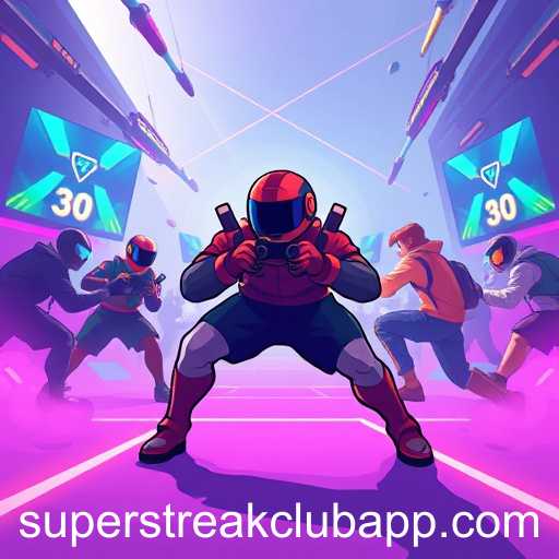 The Rise of Superstreakclub: 2025's Gaming Phenomenon