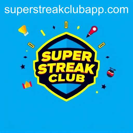 SuperStreakClub: Reviving the Charm of Classic Gaming